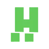 Hacksaw Gaming oyun sağlayıcısının logosu
