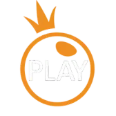 Pragmatic Play oyun sağlayıcısının logosu